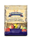 Armstrong Feather Treat Favourite Finch Bird Seed, 7-kg | Armstrongnull