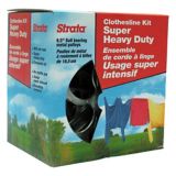 Strata Deluxe Clothesline Elevator, 54-in Canadian Tire