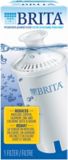 Filtre à eau Brita de rechange, paq. 1 | Britanull