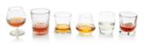 Libbey Whiskey Glasses, Assorted, 6-pc | Libbeynull