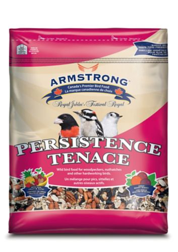 Armstrong Royal Jubilee Persistence Bird Seed, 1.8-kg Product image