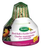 Scotts Bird Bell & Feeder Combo, 340-g | Scottsnull