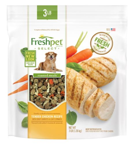 Freshpet Select Roasted Meals Product image