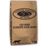 Country Harvest Cat Food, 9 kg Canadian Tire