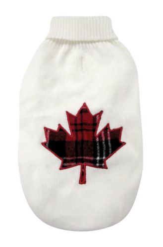 Canada Dog Sweater Product image