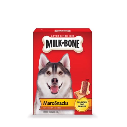 Milk-Bone MaroSnacks, 850-g Product image