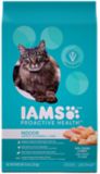 IAMS™ PROACTIVE HEALTH™ Indoor Weight & Hairball Control Dry Cat Food, 16-lb | Iamsnull