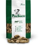 PureSnacks® Freeze Dried Beef Liver Dog Treats, 198-g | PureSnacksnull