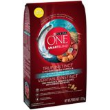 purina pure instinct dog food