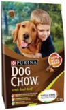 Purina Beef Dog Chow, 7.2-kg | Chownull