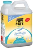 Purina Tidy Cats Lightweight Instant Action Cat Litter, 3.9-kg | Tidy Catsnull