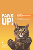 PAWS UP! Whitefish Cat Food | Paws Upnull