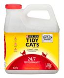 Purina Tidy Cats 24/7 Performance Litter, 6.3-kg | Tidy Catsnull