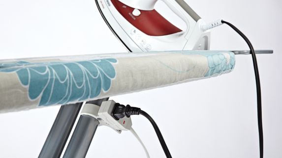 Ironing Board Extension Cord with Clamp Product image
