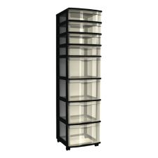 Type A 8 Drawer Storage Tower Canadian Tire