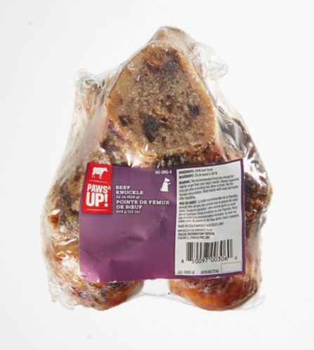 PAWS UP! Beef Knuckle Bone Product image