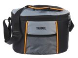 lunch bag with thermos holder