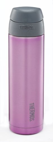 Thermos Fashion Hydration Straw Bottle, 18-oz Product image