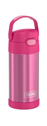 Thermos Stainless Steel Water Bottle, 12-oz | Canadian Tire