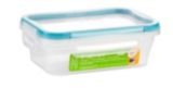 Snapware Rectangular Plastic Food Storage Container, 3-cup | Snapwarenull