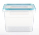 tall plastic storage bins