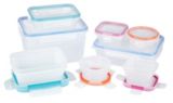 Snapware Plastic Food Storage Container Set, 18-pc | Snapwarenull