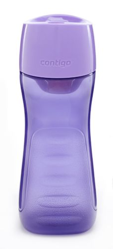 Contigo Trekker Kids Auto Seal Water Bottle Product image