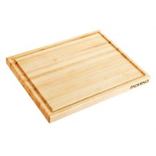Planche à découper PADERNO en érable, 16 x 20 po | Canadian Tire
