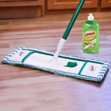 Libman Wet & Dry Microfibre Mop | Libmannull