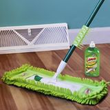 dust mop canada