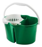 Libman Clean And Rinse Bucket, 15-L | Libmannull