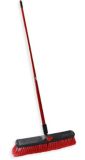Libman Multi-Surface Push Broom, 18-in | Libmannull