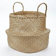 CANVAS Market Basket