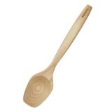 PADERNO Wood Solid Spoon | Padernonull