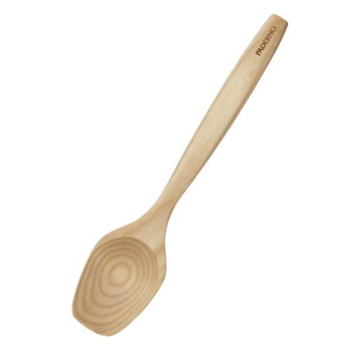 PADERNO Wood Solid Spoon Product image