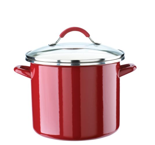 KitchenAid Stock Pot with Glass Lid Product image