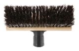 Swopt Premium Rough Surface Deck Brush Head, 10-in | SWOPTnull