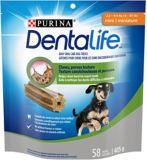 DentaLife Mini Dog Treats, 485-g Canadian Tire