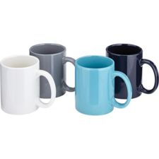 Master Chef Mug Set 4 Pc Canadian Tire