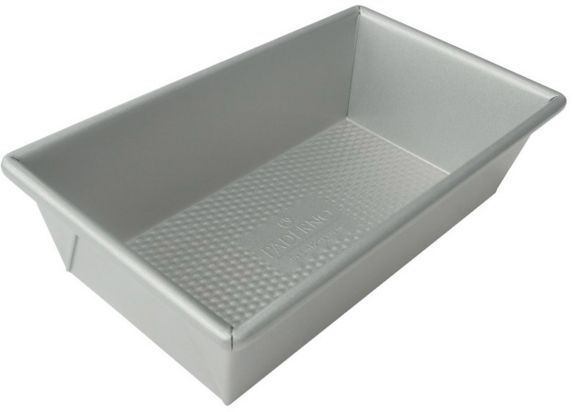 PADERNO Professional Loaf Pan, 9-in x 5-in Product image