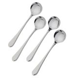 PADERNO Soup Spoons, 4-pc | Padernonull