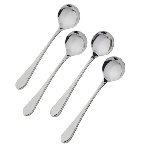 PADERNO Soup Spoons, 4-pc Product image