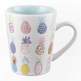 Canvas Pineapple Mug 14 Oz Canadian Tire