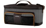 leather trunk luggage