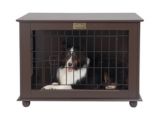 dog whisperer crate