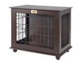x small dog crate
