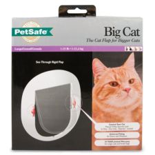 Petsafe Big Cat Door Flap Canadian Tire