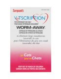cat dewormer canada