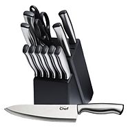 Featured image of post Cuisinart Forged Japanese Knife Set Review / Prices and the availability of flexpay shown on the previously recorded video may not represent the current price options.