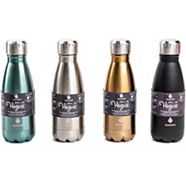 Manna Insulated Water Bottle Assorted